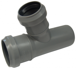 RAMIFICATIE REDUSA PP 45 / 110-50-110MM RAMIFICATIE REDUSA PP 45 / 110-50-110MM