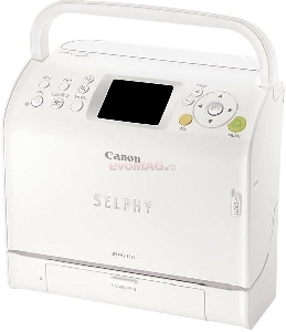 Canon - Imprimanta Foto Selphy ES20