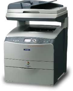 Epson - Multifunctionala AcuLaser CX11NF Epson - Multifunctionala AcuLaser CX11NF