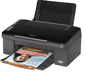 Epson - Multifunctionala Stylus SX100 Epson - Multifunctionala Stylus SX100