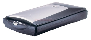 Mustek - Scaner Bear Paw 4800 Mustek - Scaner Bear Paw 4800