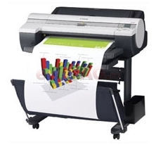Canon - Plotter imagePROGRAF LP24 (24") Canon - Plotter imagePROGRAF LP24 (24")