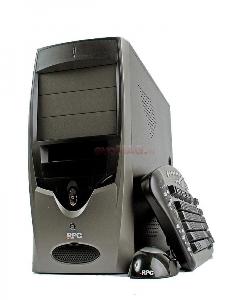 RPC - Sistem PC RPC-XPrt RPC - Sistem PC RPC-XPrt