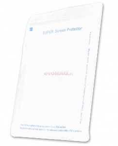 HTC - Folie protectie Touch HD SP P200 HTC - Folie protectie Touch HD SP P200