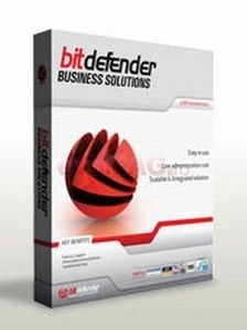 Softwin - BitDefender Security for Mail Servers (10-PC) Softwin - BitDefender Security for Mail Servers (10-PC)