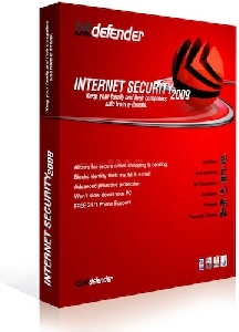 Softwin - BitDefender Internet Security v2009 OEM (cu CD) Softwin - BitDefender Internet Security v2009 OEM (cu CD)