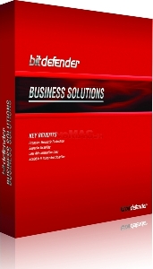Softwin - BitDefender Corporate Security, 50 licente, 1 an Softwin - BitDefender Corporate Security, 50 licente, 1 an