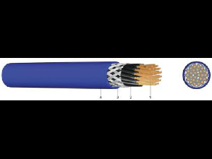 CABLU DE COMANDA YSLCY EB 3 X 1.5 MM - SCHRACK CABLU DE COMANDA YSLCY EB 3 X 1.5 MM - SCHRACK