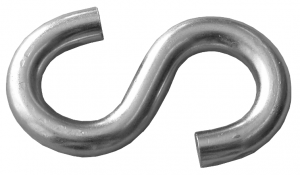 CARLIG S / 7MM - 10BUC CARLIG S / 7MM - 10BUC