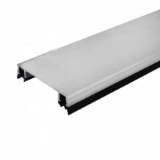 PROFIL DIN ALUMINIU FIXARE POLICARBONAT PROFIL DIN ALUMINIU FIXARE POLICARBONAT