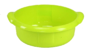 Bol Bucatarie cu Maner 32 cm Verde Sara Bol Bucatarie cu Maner 32 cm Verde Sara