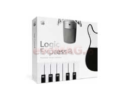 Apple - Logic Express 8 Retail Apple - Logic Express 8 Retail