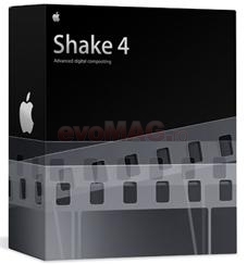 Apple - Shake Crossgrade Fulfillment Apple - Shake Crossgrade Fulfillment