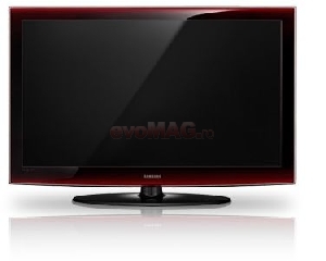 SAMSUNG - Televizor LCD TV LE52A656