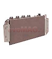 HP - 16A High Voltage Modular PDU