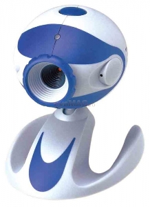 Chicony - Camera Web Panda VGA Chicony - Camera Web Panda VGA