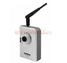 Edimax - Camera Web Wireless Edimax - Camera Web Wireless