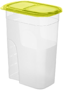 Cutie cereale 4,1L Sunshine