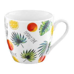 Cana 510ml fructe Tropical Cana 510ml fructe Tropical