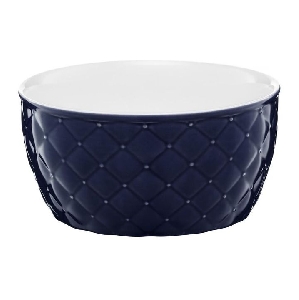 Bol Salata 13.5cm Bleumarin Glamour Bol Salata 13.5cm Bleumarin Glamour
