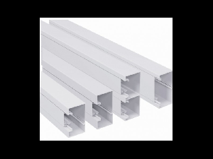 Canal cablu Modul 45 85x50 DLP-S cu prindere rapida aparate