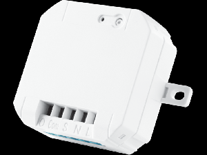 Releu simplu 2300w comanda wireless - smart home Zigbee ACM-2300H
