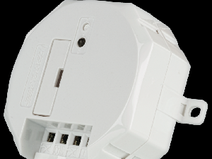 Releu comanda motor electric ASUN-650 comanda wireless - smart home Zigbee