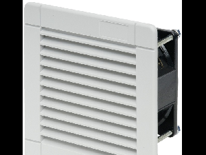 Ventilator filtrant silentios 22w 230V 100mc/h 177x177mm cu flux invers