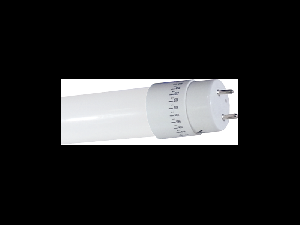 Tub LED T8,18 W, L: 1200 mm,alb rece 6400k