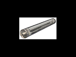 RESIST Corp de iluminat 1 x 18w 709mm 83mm RESIST Corp de iluminat 1 x 18w 709mm 83mm