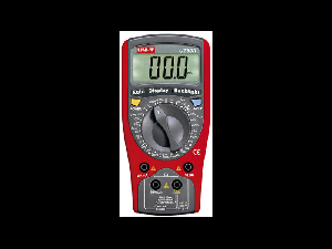 MULTIMETRU UT50A