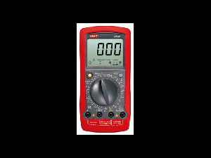 MULTIMETRU UT107 MULTIMETRU UT107