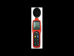 DECIBELMETRU DIGITAL UT352 DECIBELMETRU DIGITAL UT352