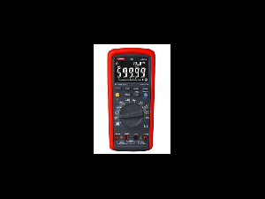 MULTIMETRU DIGITAL INDUSTRIAL TRUE RMS UT171B MULTIMETRU DIGITAL INDUSTRIAL TRUE RMS UT171B