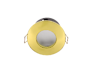 SPOT SA-044 PENTRU BAIE IP44 AURIU 12V BEC MR-16