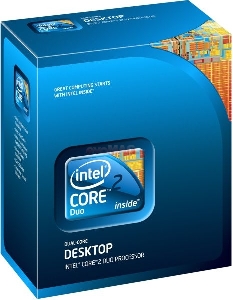 Intel - Core 2 Duo E8200