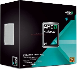 AMD - Athlon X2 Dual-Core 5050e EE