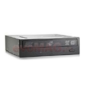 HP - DVD+-RW SuperMulti SATA Drive