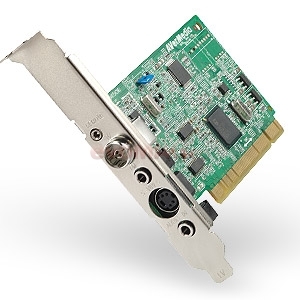 AverMedia - TV Tuner AverTV Super007