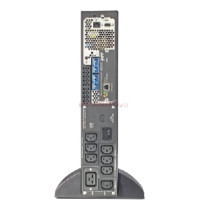 APC - Smart-UPS XL Rackmount/Tower APC - Smart-UPS XL Rackmount/Tower