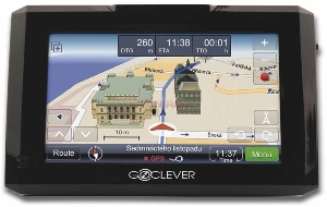 GOCLEVER - PNA 4335 + ROMANIA GOCLEVER - PNA 4335 + ROMANIA