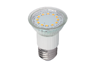 BEC CU LED PAR16 SMD2835 3W E27 230V ALB BEC CU LED PAR16 SMD2835 3W E27 230V ALB
