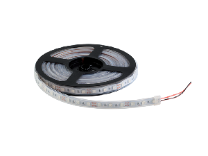 BANDA LED STELLAR SMD5050 4,8W/ IP 65 ALB CALD
