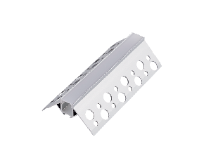DP62 PROFIL LED COLT EXTERIOR ALUMINIU INCASTRAT GIPS-CARTON 2M