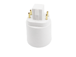 ADAPTOR DULIE G24 LA E27
