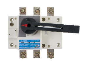 INTRERUPATOR DE SARCINA ISS2-800 800A 4P INTRERUPATOR DE SARCINA ISS2-800 800A 4P