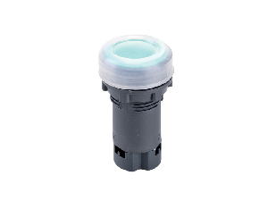 BUTON VERDE CU REVENIRE EL-EA31 1N? IP44