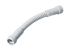 TUB FLEXIBIL PVC EC ?16 IP65