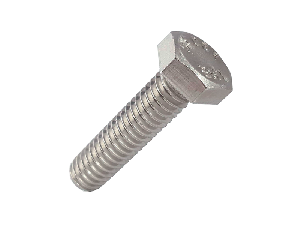 HEXAGON HEAD SCREWS FULLY THREADED 5.6 M6x20mm