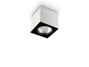 Corp de iluminat  mood pl1 big square